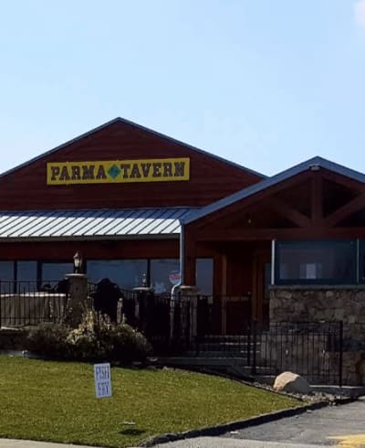 Parma Tavern
